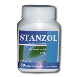 Stanzol 5mg